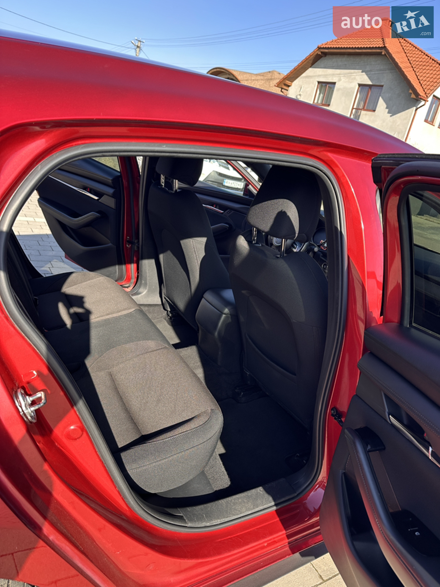 2019 Mazda 3 - мініатюра 12