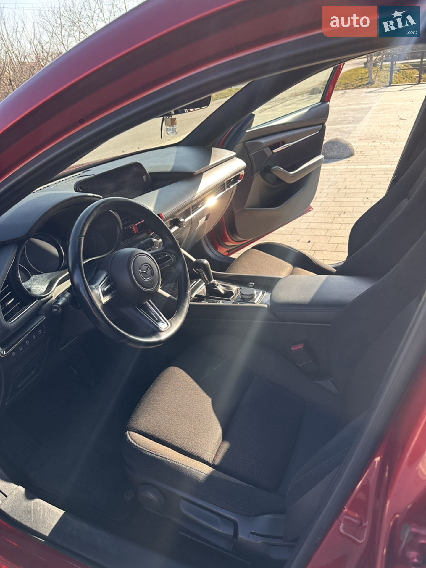 2019 Mazda 3 - мініатюра 14