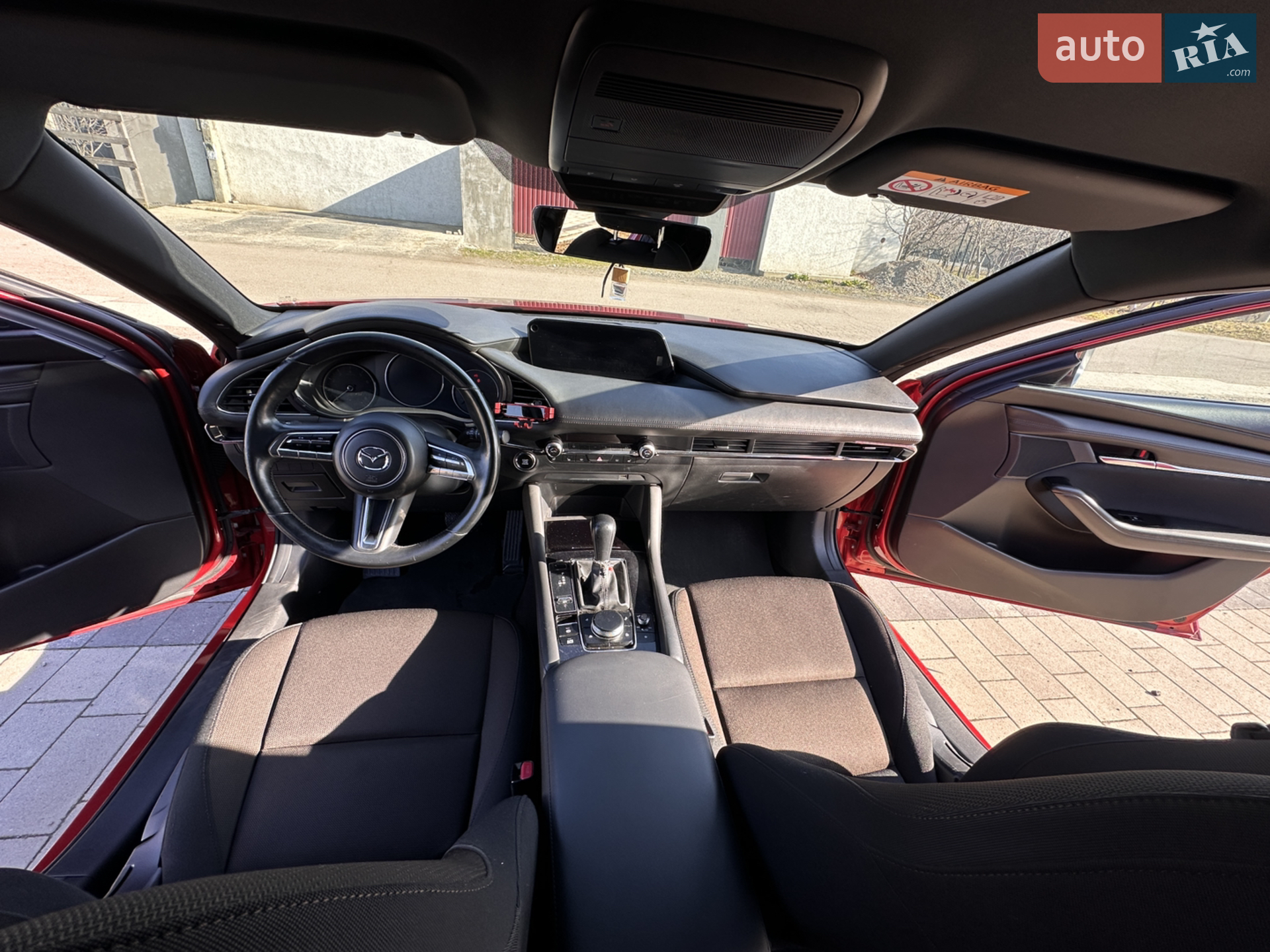 2019 Mazda 3 - мініатюра 11