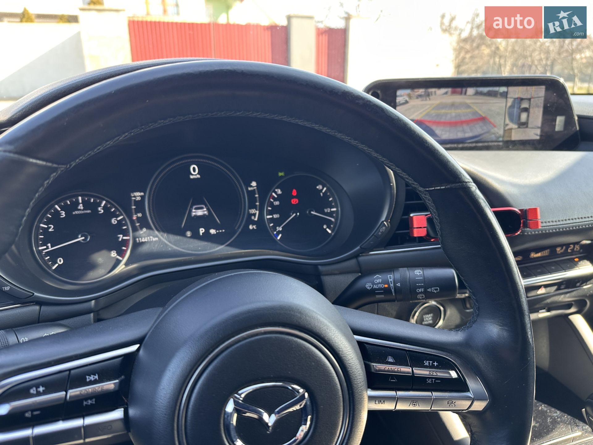 2019 Mazda 3 - мініатюра 17