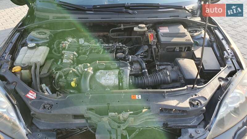 Хэтчбек Mazda 3 2007 в Виннице