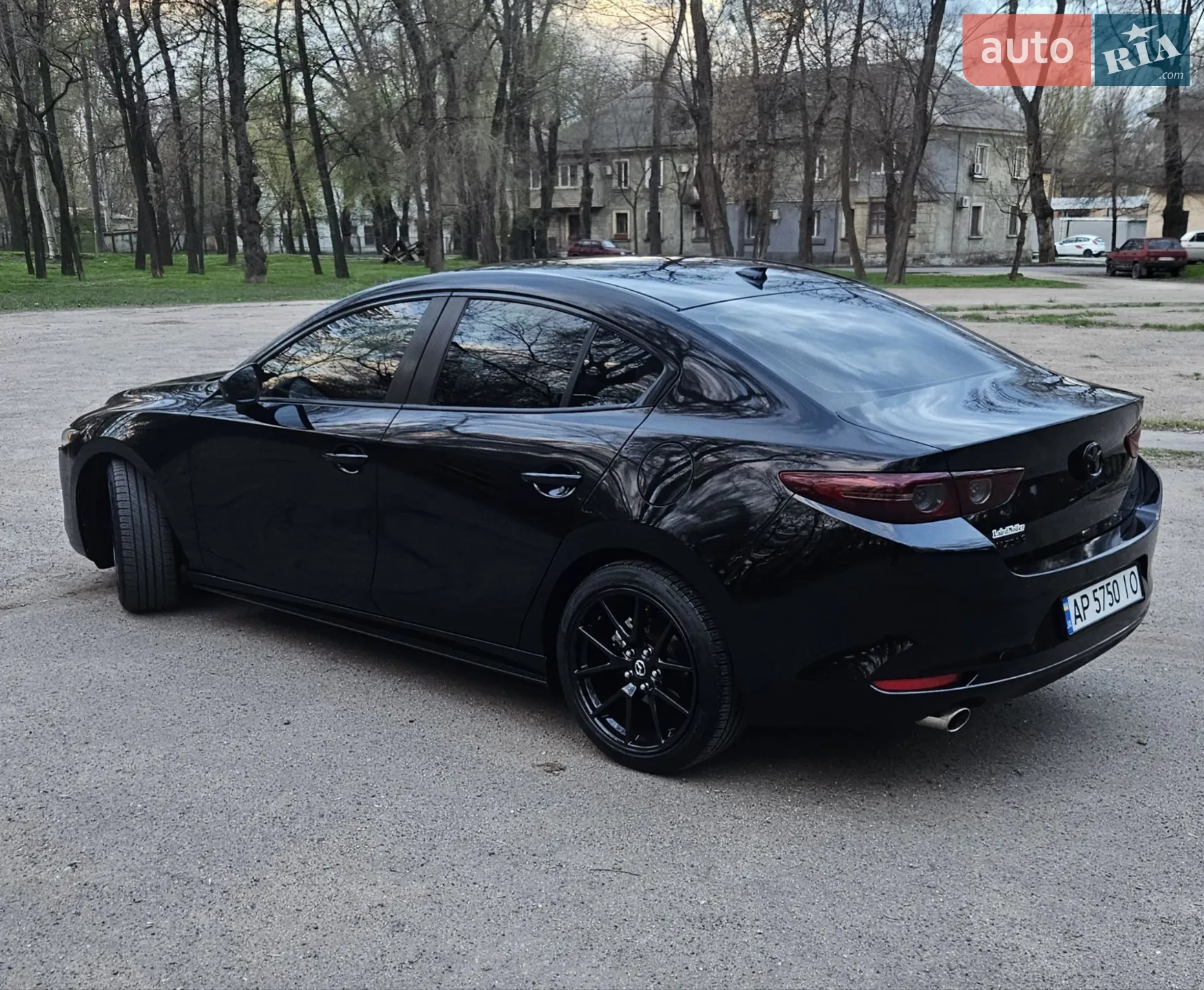 2018 Mazda 3 - мініатюра 8
