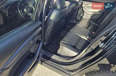 Седан Mazda 3 2018 в Запорожье