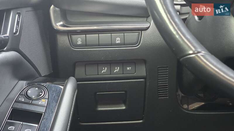 Хетчбек Mazda 3 2023 в Києві