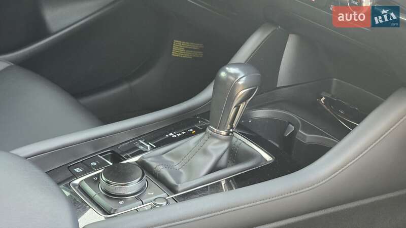 Хетчбек Mazda 3 2023 в Києві
