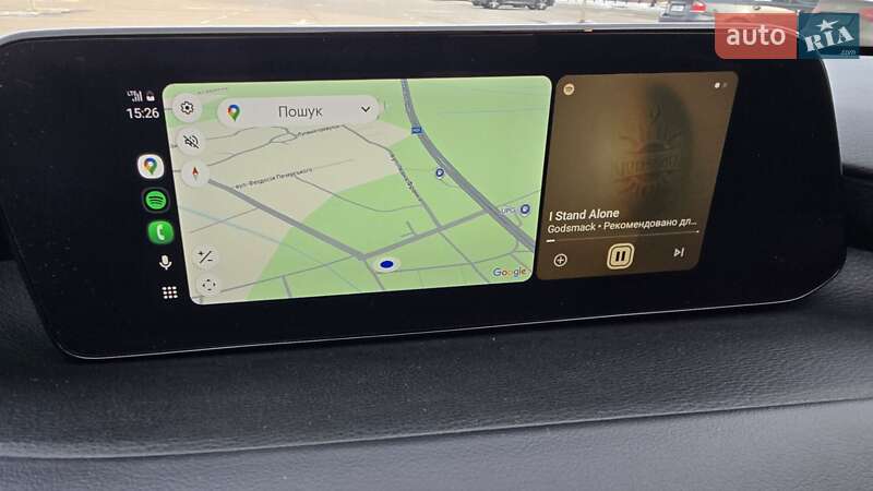 Хетчбек Mazda 3 2023 в Києві