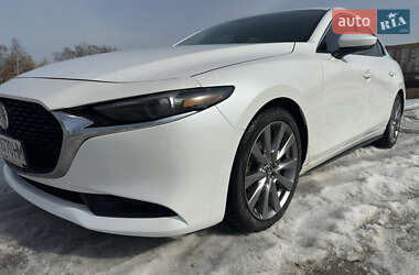 Седан Mazda 3 2019 в Харкові