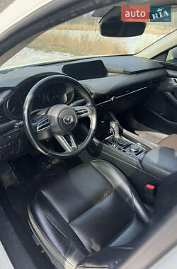 Седан Mazda 3 2019 в Харькове