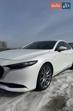 Седан Mazda 3 2019 в Харькове
