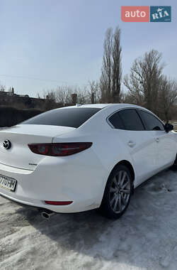 Седан Mazda 3 2019 в Харькове