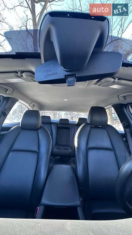 Седан Mazda 3 2020 в Києві