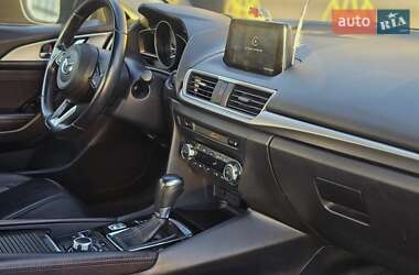 Седан Mazda 3 2016 в Києві фото 16 Седан Mazda 3 2016 в Києві