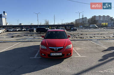 Седан Mazda 3 2009 в Києві