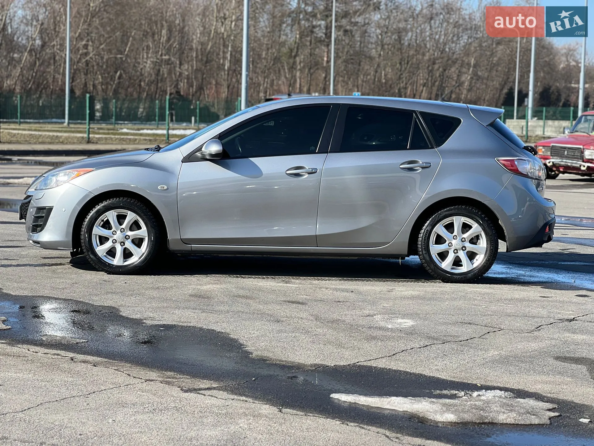 2011 Mazda 3 - мініатюра 14