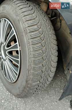 Хэтчбек Mazda 3 2008 в Львове