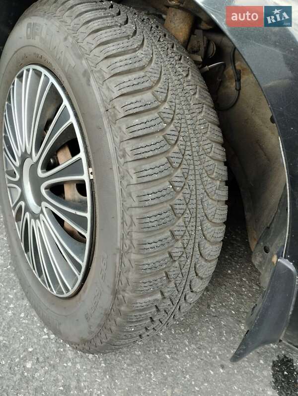 Хетчбек Mazda 3 2008 в Львові