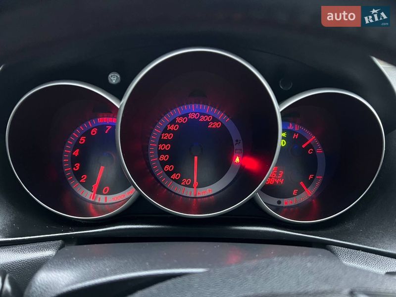 Хэтчбек Mazda 3 2005 в Одессе фото 29 Хэтчбек Mazda 3 2005 в Одессе