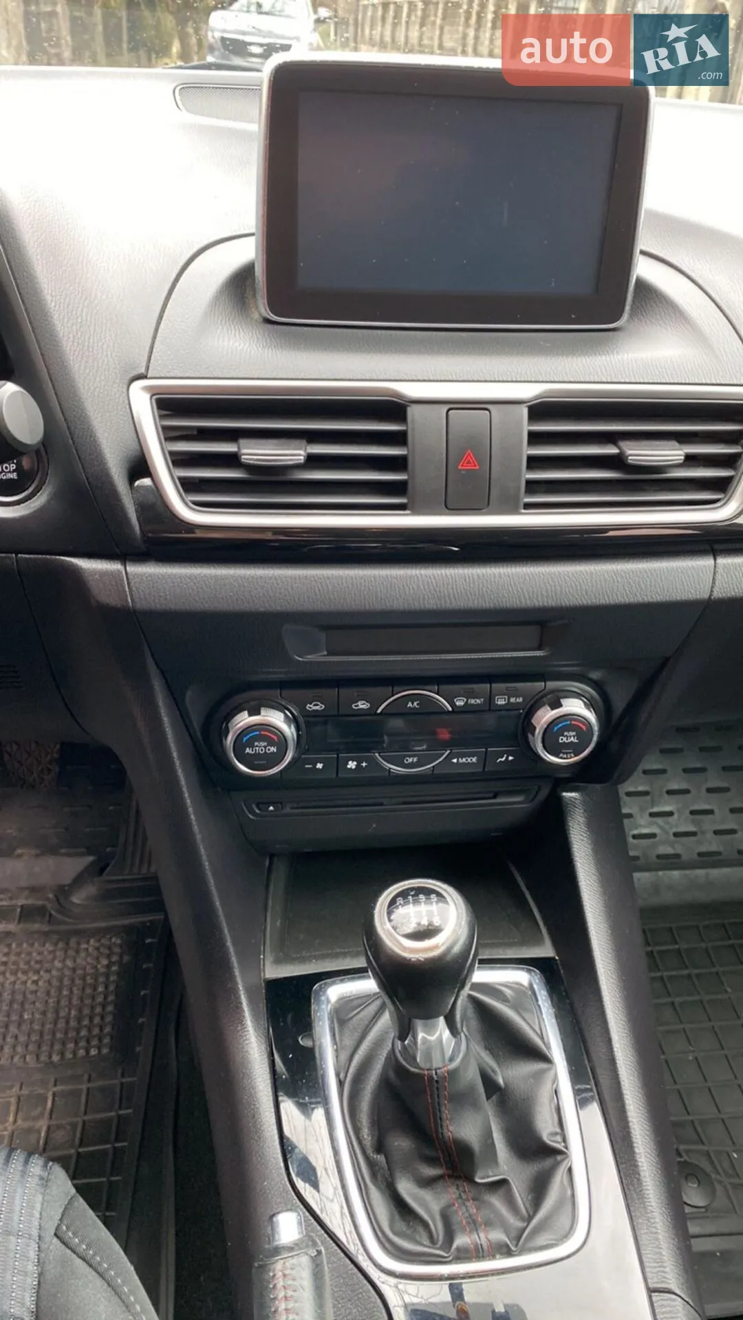 2016 Mazda 3 - мініатюра 15