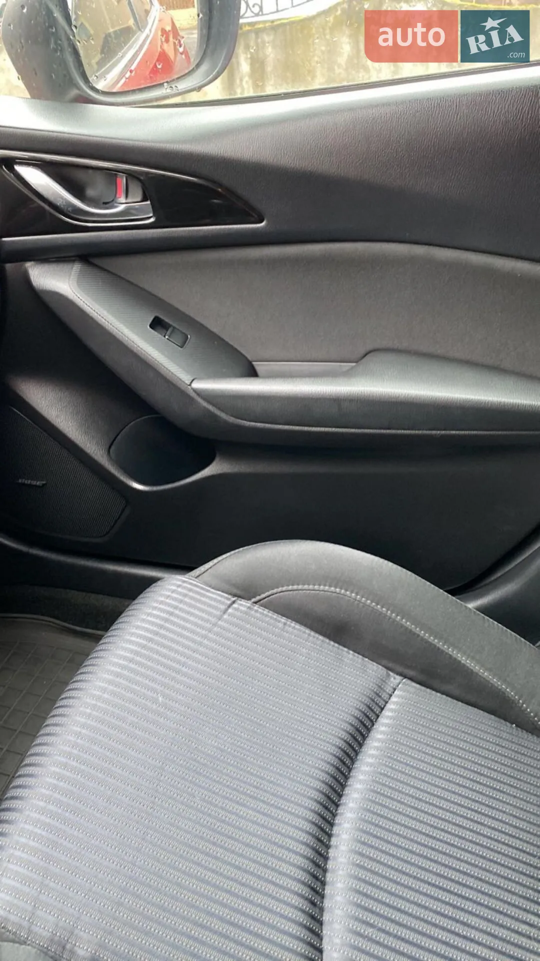 2016 Mazda 3 - мініатюра 13