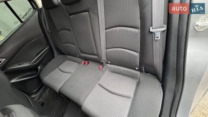 Седан Mazda 3 2014 в Одесі фото 18 Седан Mazda 3 2014 в Одесі