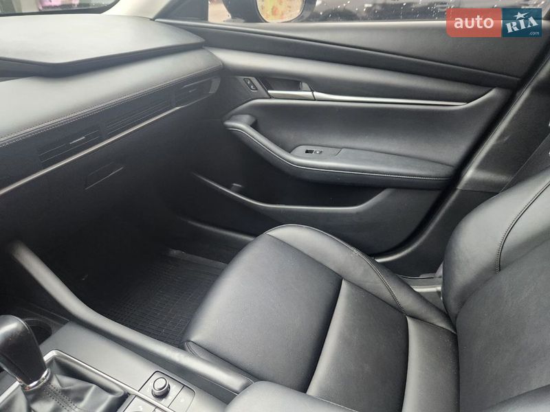 Седан Mazda 3 2020 в Харькове