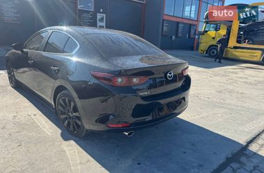 Седан Mazda 3 2024 в Львове