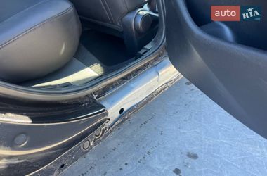 Седан Mazda 3 2024 в Львове