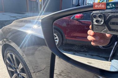 Седан Mazda 3 2024 в Львове