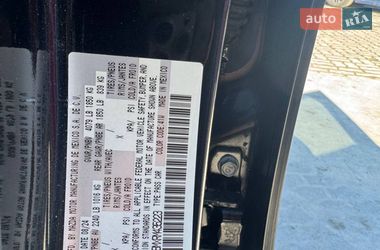 Седан Mazda 3 2024 в Львове