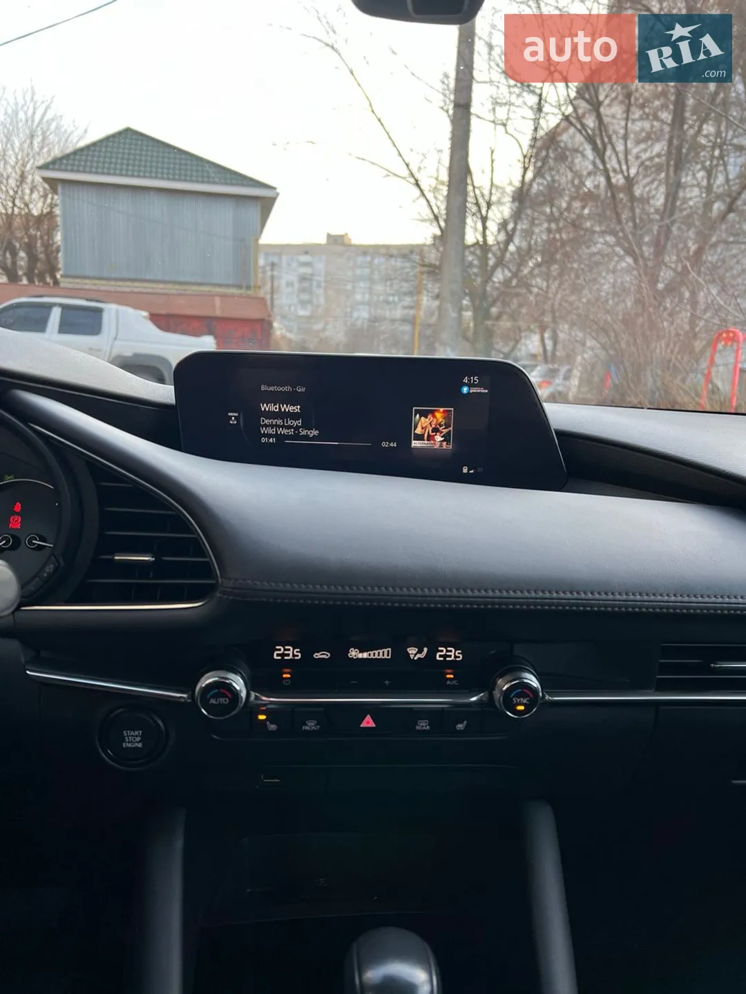 2019 Mazda 3 - мініатюра 15