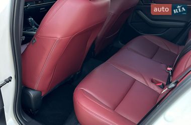 Хэтчбек Mazda 3 2024 в Киеве