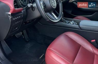 Хэтчбек Mazda 3 2024 в Киеве