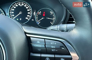 Хэтчбек Mazda 3 2024 в Киеве