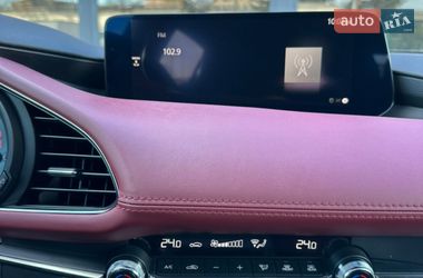 Хэтчбек Mazda 3 2024 в Киеве