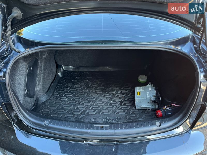 Седан Mazda 3 2010 в Белой Церкви