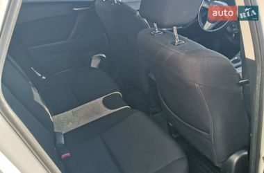 Хэтчбек Mazda 3 2010 в Киеве