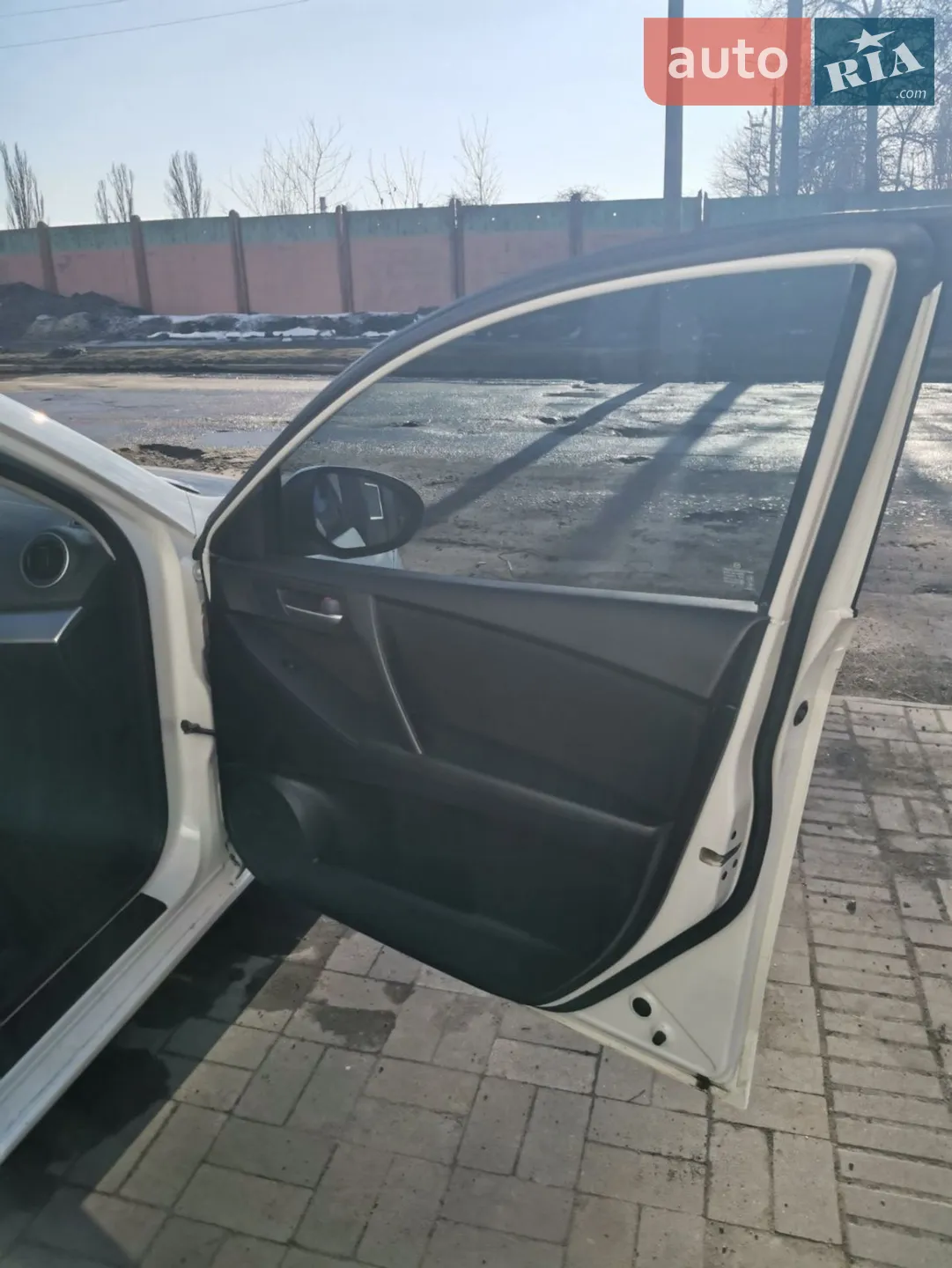 2010 Mazda 3 - мініатюра 9
