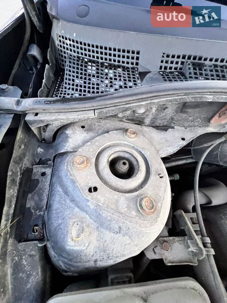 Седан Mazda 3 2008 в Киеве