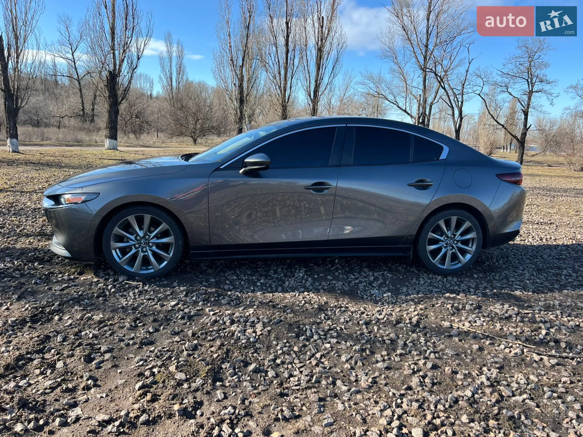 2020 Mazda 3 - мініатюра 3