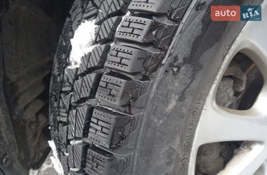 Седан Mazda 3 2008 в Сколе