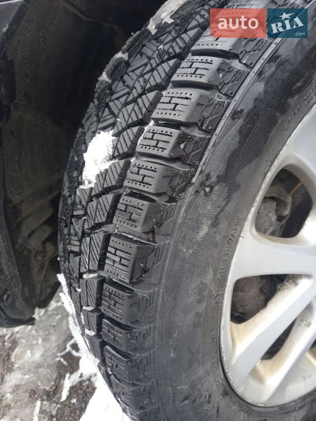 Седан Mazda 3 2008 в Сколе