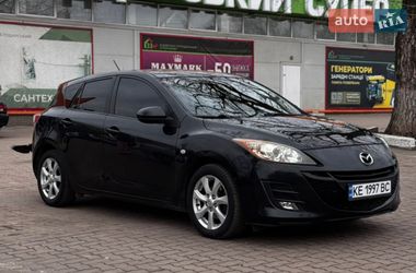 Хэтчбек Mazda 3 2009 в Кривом Роге