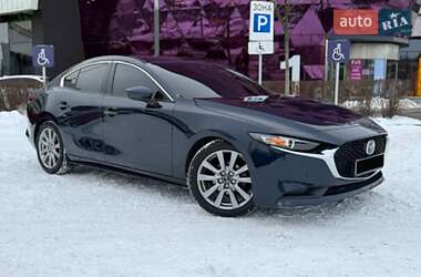 Седан Mazda 3 2021 в Ірпені