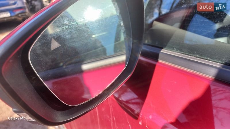 Седан Mazda 3 2025 в Одессе