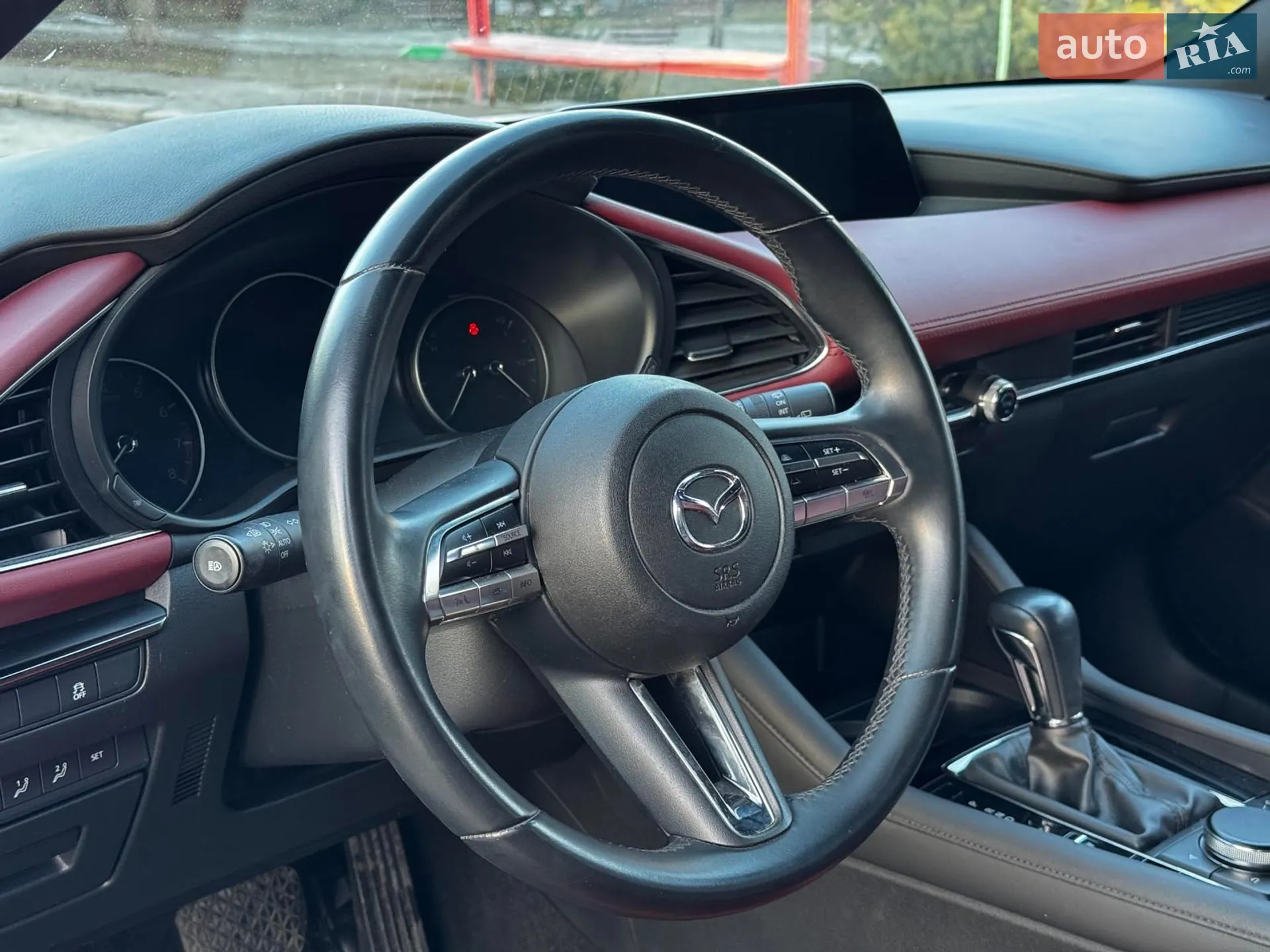 2021 Mazda 3 - мініатюра 15