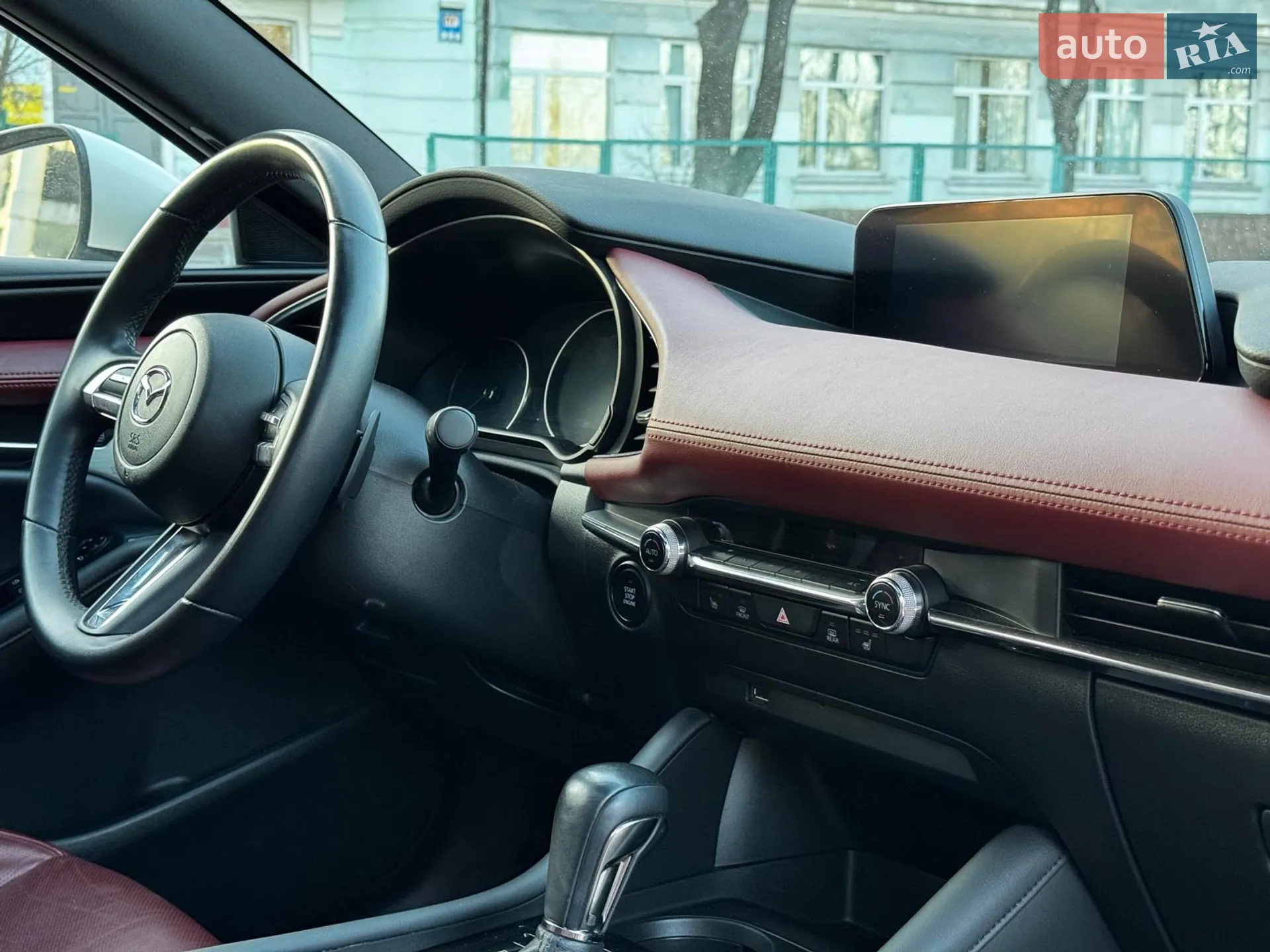 2021 Mazda 3 - мініатюра 28