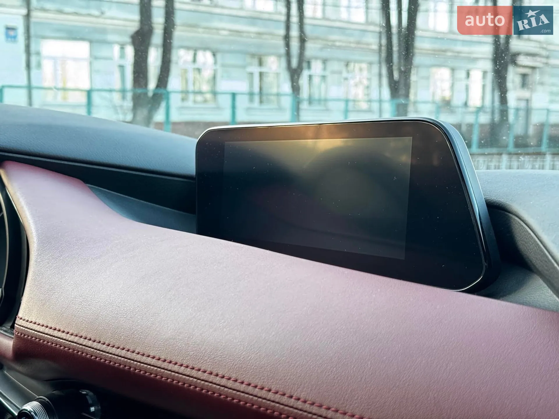 2021 Mazda 3 - мініатюра 31