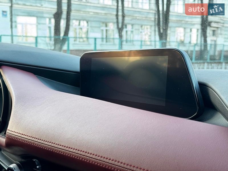 Хетчбек Mazda 3 2021 в Києві