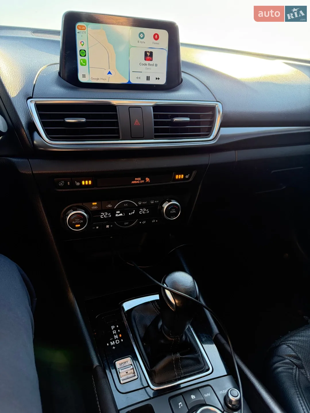 2017 Mazda 3 - мініатюра 17