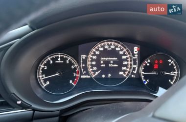 Седан Mazda 3 2021 в Киеве